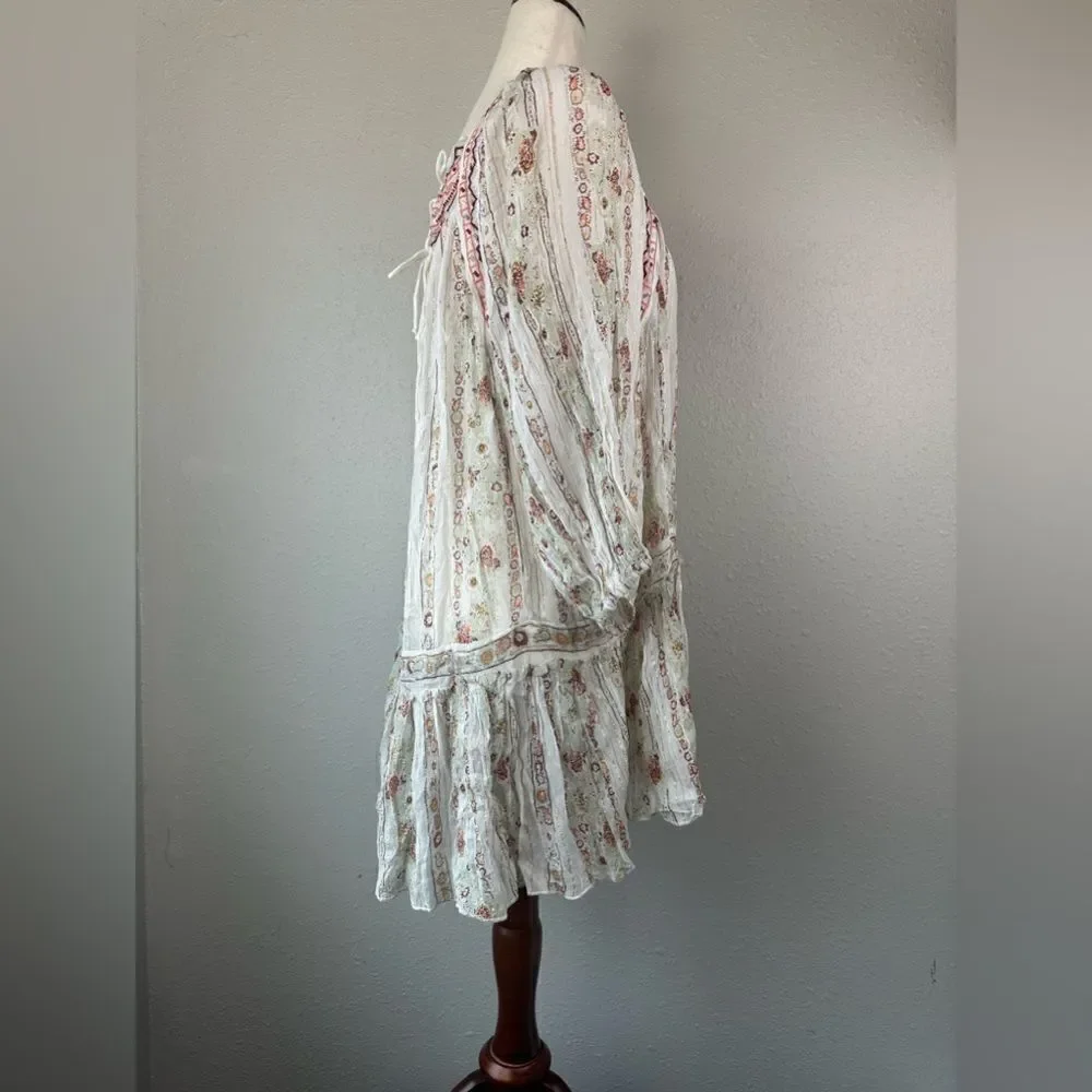 NWT Free People Women’s Dress